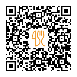 QR-code link naar het menu van טעמי המדבר