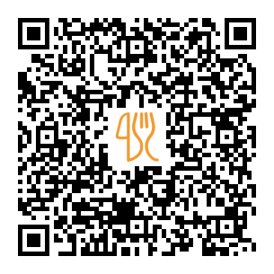 QR-code link naar het menu van Agriturismo La Contea Del Vignolo Fiorito