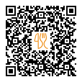 QR-code link naar het menu van Grill Time Frishman