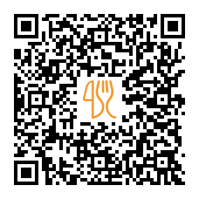 QR-code link naar het menu van פלאפל ושווארמה אלבלד