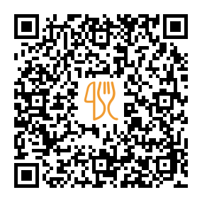 QR-code link naar het menu van Pojang Korean Food