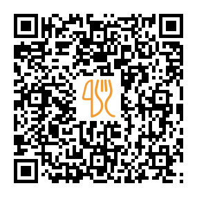 QR-code link naar het menu van מפגש הכפר מסעדה מזרחית