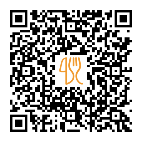 QR-code link naar het menu van מפגש השווארמה והפלאפל