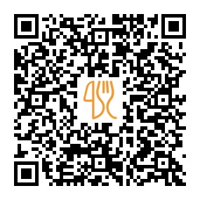 QR-code link naar het menu van The Garden Restaurant