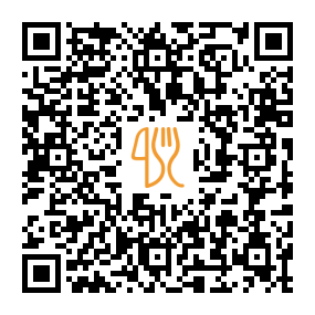 QR-code link naar het menu van Angel Thai House