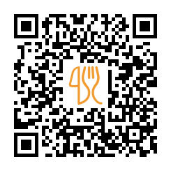 QR-code link naar het menu van Seoul Usa