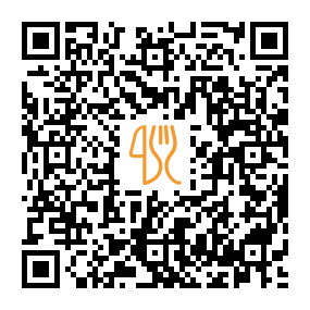 QR-code link naar het menu van Kimchi Bistro