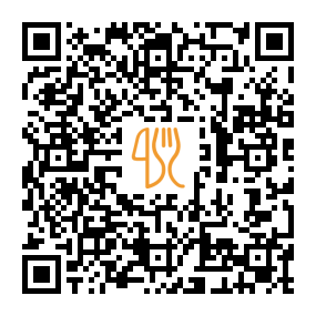 QR-code link naar het menu van Our Sports Grill