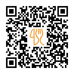 QR-code link naar het menu van Tcby