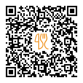 QR-code link naar het menu van מיסטר סושי צור הדסה