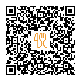 QR-code link naar het menu van Zeven Bistro