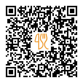 QR-code link naar het menu van מלך השווארמה והפלאפל