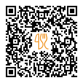 QR-code link naar het menu van Curry Lovers Ellenbrook