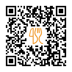 QR-code link naar het menu van Wok's Up