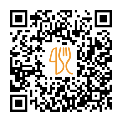 QR-code link naar het menu van Tasty Thai