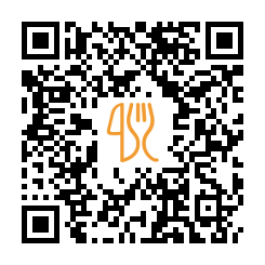 QR-code link naar het menu van Blue 9 Beach B9b