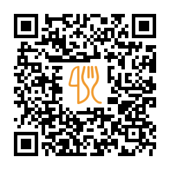 QR-code link naar het menu van Chalet Gourmand