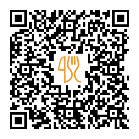 QR-code link naar het menu van Bird Dog Bbq