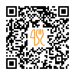 QR-code link naar het menu van Saddlebags Bbq