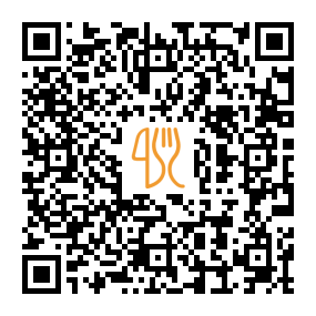 QR-code link naar het menu van The New China