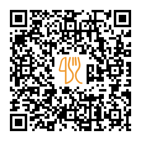 QR-code link naar het menu van Stevi B's Pizza