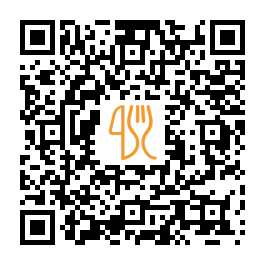 QR-code link naar het menu van Warung Asia Thai Food