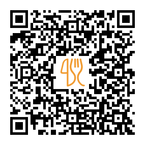 QR-code link naar het menu van Kins Wok Vb