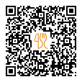 QR-code link naar het menu van Kurasushi Shizuoka Inter-dori