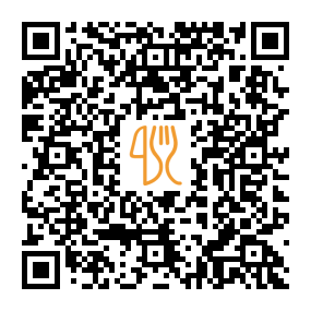 QR-code link naar het menu van Madero Steakhouse