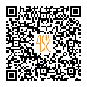 QR-code link naar het menu van Fusion Sushi 313