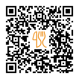 Enlace de código QR al menú de Backhuys