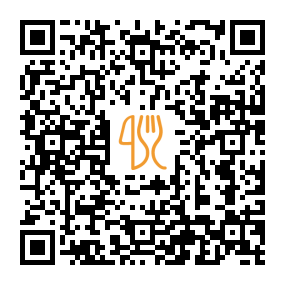 QR-code link naar het menu van Biergarten Kirchdorf