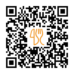 QR-code link naar het menu van Yunoshima Onsen