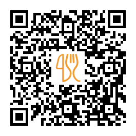 QR-code link naar het menu van A&W