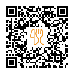 QR-code link naar het menu van Le Chansonnier