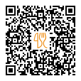 QR-code link naar het menu van The Metropolis