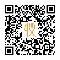 QR-code link naar het menu van Pan Asia Grill