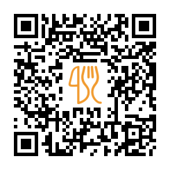 QR-code link naar het menu van Food Society