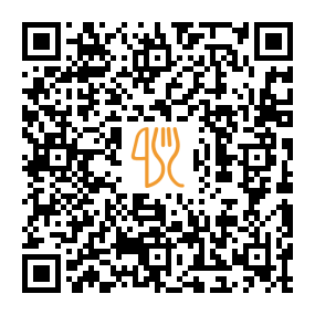 QR-code link naar het menu van The Hong Kong