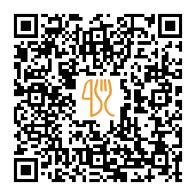 QR-code link naar het menu van Route 110 Roast Beef Seafood