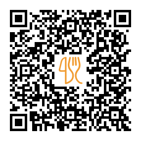 QR-code link naar het menu van Da Beno Nite Club