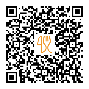 QR-code link naar het menu van Joa Sushie Cafe