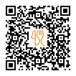 QR-code link naar het menu van Vg Burger