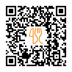 QR-code link naar het menu van Hot Wok