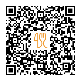 QR-code link naar het menu van Mj's Teriyaki/korean Cuisine