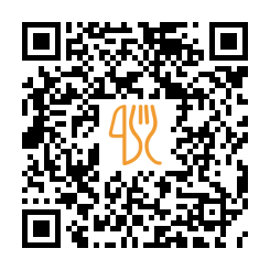 QR-code link naar het menu van Happy Wok