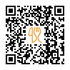 QR-code link naar het menu van Lady B's