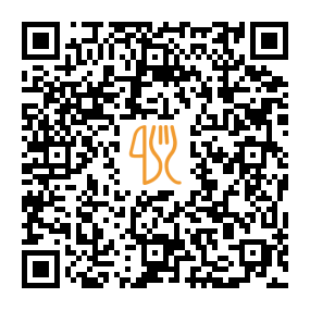 QR-code link naar het menu van Ponty Bistro