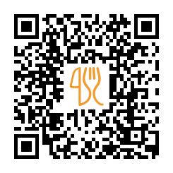 QR-code link naar het menu van Harris Bbq