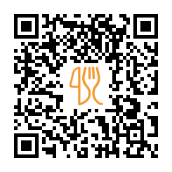 QR-code link naar het menu van The Ribs Bbq